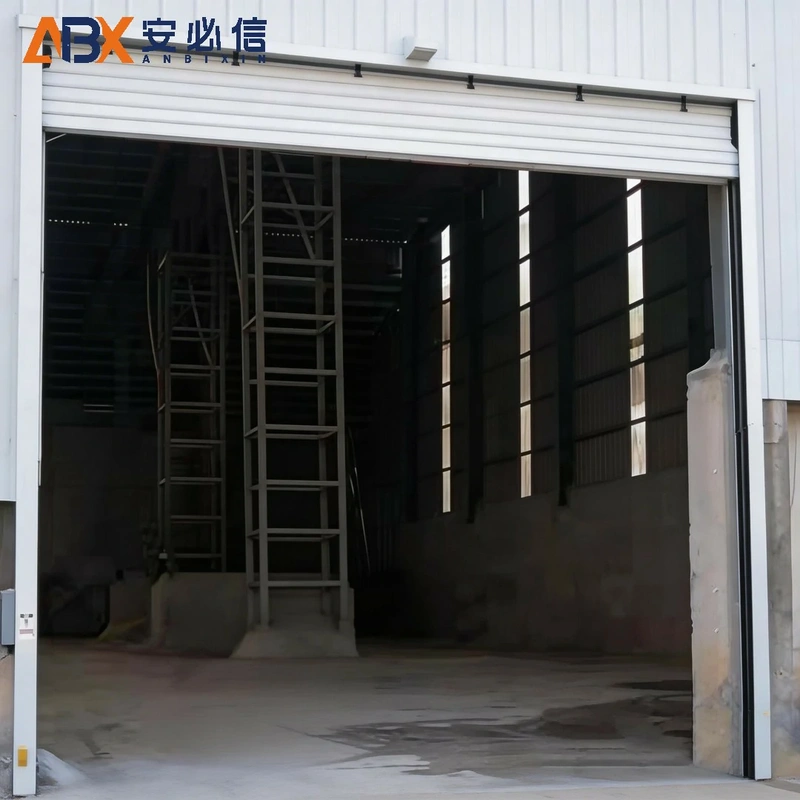 绵阳伸缩式卸货平台