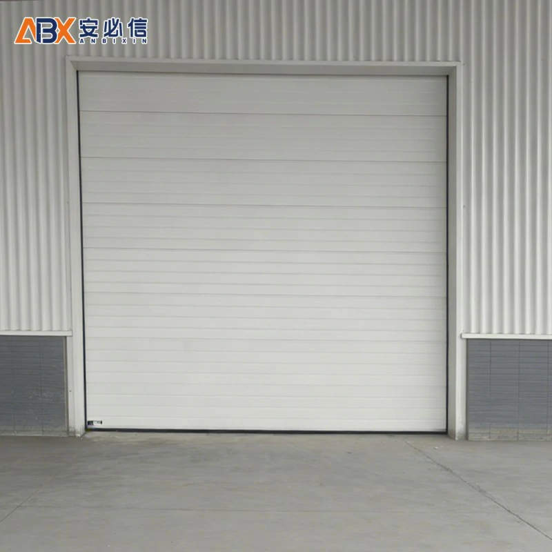 绵阳工业提升门